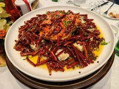 -舜耕山庄南风阁(舜耕路店)
