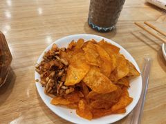 炸土豆-贵凤凰贵州米粉(五道口店)