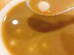 绿豆沙小丸子-小豆海棠(嘉兴路店)