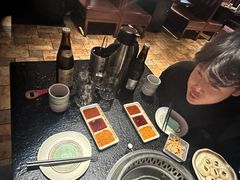 -牛焱·烧肉酒肆(五大道店)