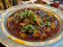 -龙凤瓦罐煨汤馆(清江东路店)