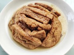 特色让豆腐-南窖乡水峪村山情农家
