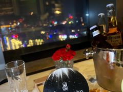-大堂酒廊·富力丽思卡尔顿酒店