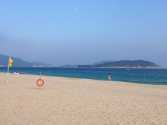 私家海滩-三亚亚龙湾红树林度假酒店