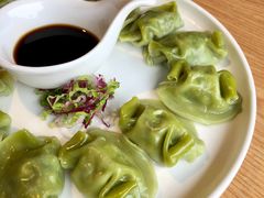 -汝是素•文创素食馆(金月湾店)