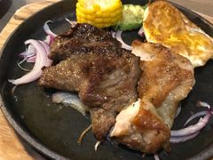 -卡朋西餐(较场西路店)