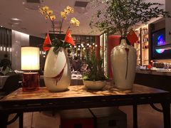 大堂-金海华·悦食东方(苏州中心商场店)
