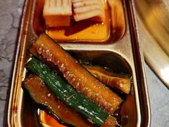 -谷牛日式烤肉(宝山U天地店)