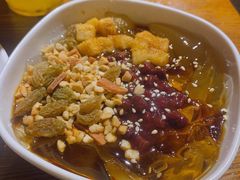 糍粑冰粉-付小姐在成都(五道口店)