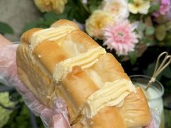 -DearCake 黛点心(花牌坊店)