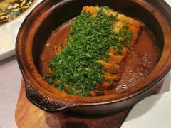 -盛百味·家宴餐厅(霸州分店)