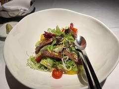 -燃扒房Steakhouse(皇庭店)