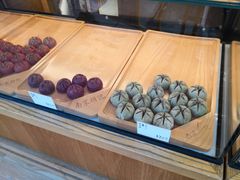 -采芝斋(延安路店)