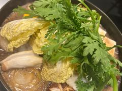 -满来寿喜烧(金虹桥店)