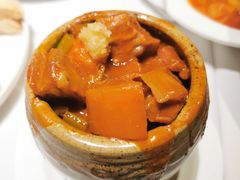 -波特曼西餐厅(南岗店)