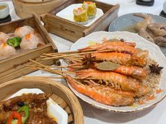-龙悦湾酒家·八阵鱼生·渔人码头店