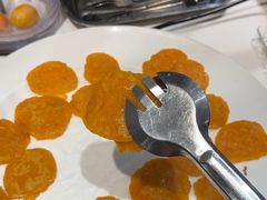 -天荷菜根·闽南素食自助(刺桐北路店)