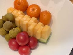 -汉水谣·江景餐厅(江滩店)