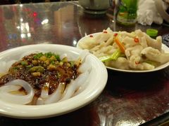 -缪氏川菜(丰盛町店)