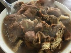 -阁瑞居闫记卤煮(乔庄北街店)