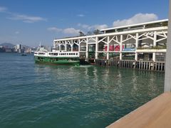 -天星小轮码头