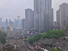 -重庆商社大厦