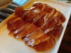 -玉林烤鸭店(垡头店)