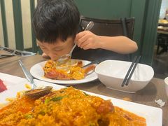 -建兴酒家(班塔通分店)