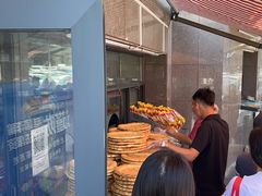 -阿布拉的馕(西北路店)