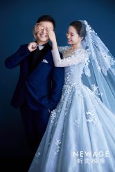 -新奕映像摄影机构