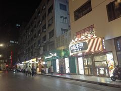 -小杨生煎(黄河路美食休闲街店)