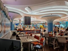 -帝企鹅自助餐厅•儿童岛•真企鹅(长隆企鹅酒店)