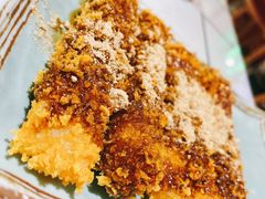-蛙一刀·麻椒鱼火锅(金仙桥店)