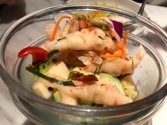 -金椰壳· 大厨新加坡菜(壹方城店)