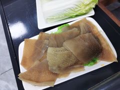 -川渔居—鱼火锅(八方汇店)