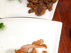 -渔日本料理铁板烧(新天地假日广场店)