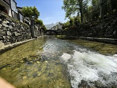 -绩溪龙川景区
