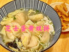 -红小满休闲餐厅(十全街店)