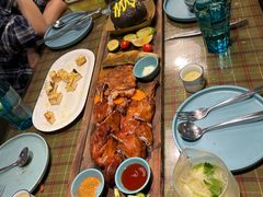 -美森西餐厅(曙光大道店)