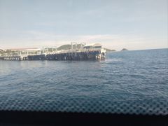 -三亚西岛海洋文化旅游区