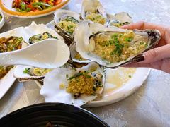 -达叔香味海鲜(海棠68环球美食街店)