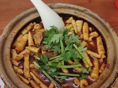 -罗妈砂锅(四川成都奎星楼店)