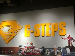 -G-STEPS舞蹈工作室
