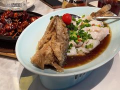 -鹿港小镇(霄云店)
