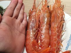 -星伦多自助料理·涮烤一体(嘉兴八佰伴店)