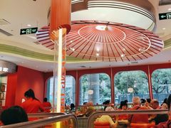 -避风塘·金牌店·夜宵(金玉兰店)