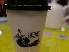 -民信老铺(华盖路店)