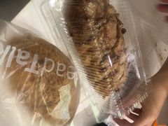 -BreadTalk面包新语·烘焙蛋糕(海珠丽影广场店)