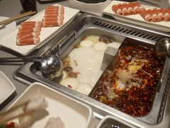 -海底捞火锅(长沙华创国际广场店)