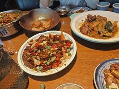 -95号酱骨·一块豆腐(展春园西路店)